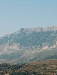 “山鷹之國”Albania | 阿爾巴尼亞