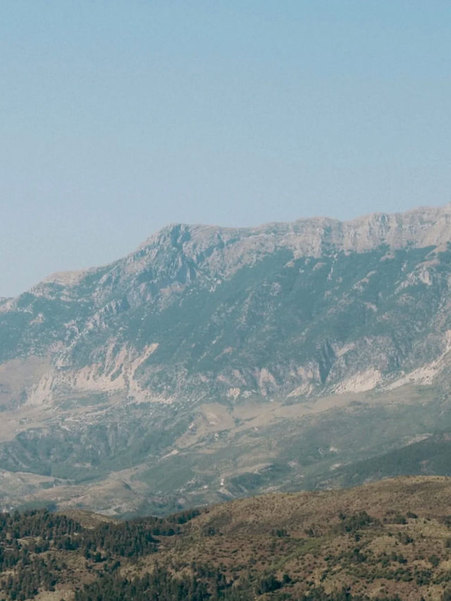 “山鷹之國”Albania | 阿爾巴尼亞