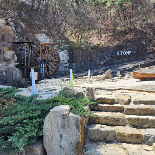 CAFE STONE