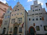 Riga 3 Days Itinerary