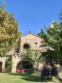 🏨 Kufe Hotel, 괴레메의 동화 같은 휴식처