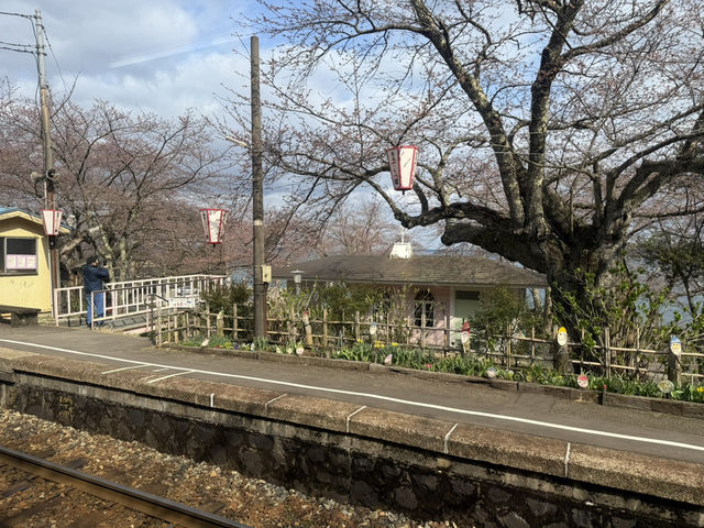 能登鐵道