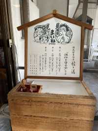 【長崎×酸ヶ湯温泉】広さ160畳の総ヒバ造りの浴場