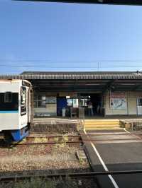 【長崎】一度は行きたい日本最西端の駅・たびら平戸口駅