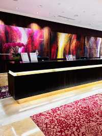 One World Hotel: Exemplary Sustainable Green Hotel Choice