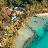 Tolani Resort Koh Kood  