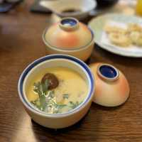 松江市特色鄉土料理推薦～味処 繁