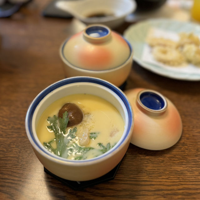 松江市特色鄉土料理推薦～味処 繁