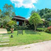 Villa Khao Phaeng Ma วังน้ำเขียว โคราช
