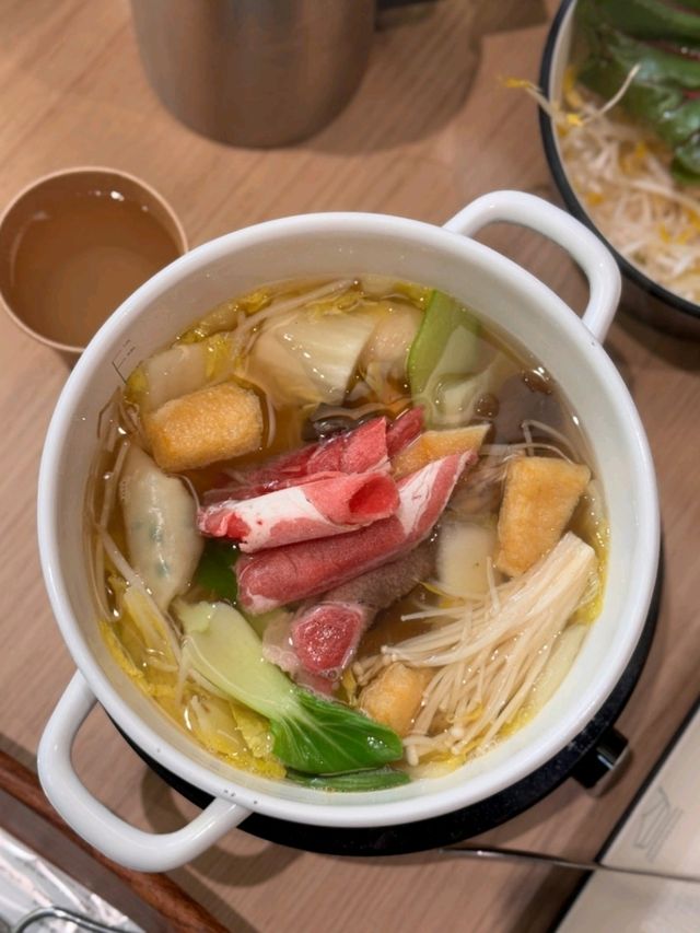 🥰강원도 원주에서 꼭 가봐야 할 맛집