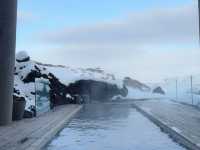 Aurora Dreams: An Icelandic Escape Chasing the light