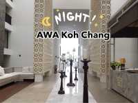 ที่พักสุดชิค Awa Koh Chang
