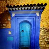 Chefchaouen: A Blue Village Made for Wonder!