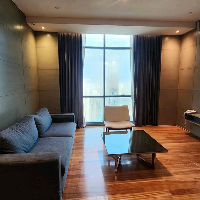 VE Hotel & Residence