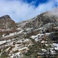 KUNMING | JIAOZI MOUNTAIN