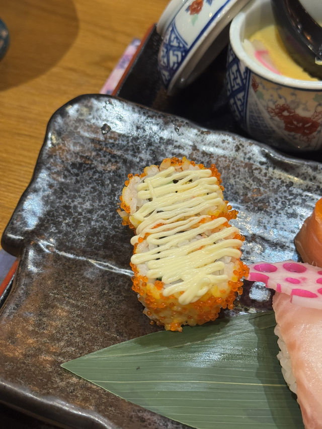 太子平民日式料理 性價比高 味道一流@東京街