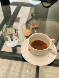 in.FIEU Cafe & Creative Hub, HCM