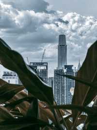 Touching the Sky: 4 Must-See Towers That Define Kuala Lumpur’s Skyline