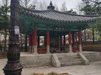 木槿花公園/舍廊房