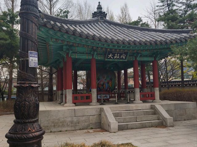 木槿花公園/舍廊房