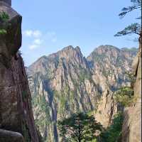 GUANGDONG | HUANGSHAN MOUNTAIN