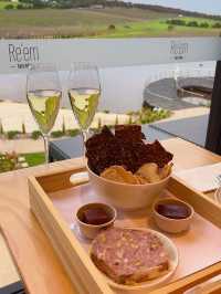 Luxe Vineyard Escape at Re’em Yarra Valley Australia 