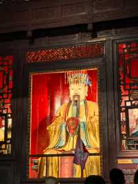 Wuhou Shrine: Chengdu’s Crown Jewel of Three Kingdoms History
