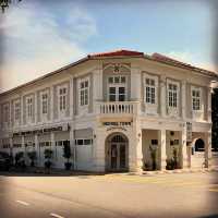  Georgetown UNESCO Heritage: Where Time Travel Meets Street Art & Char Kway Teow