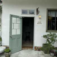 【淡路島】Cafe Rocca 