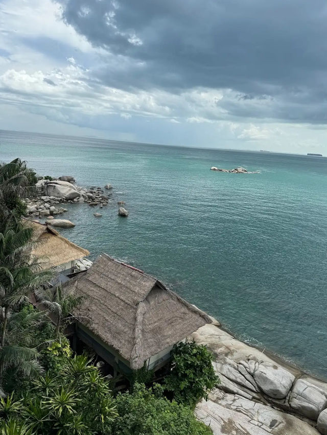 Banyan Tree Bintan