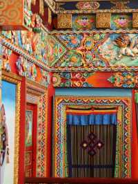 Daofu – The Last Stronghold of Tibetan Architectural Art 