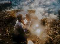 Ly son island 