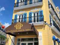 "Kaizen Hotel Melaka – Budget-Friendly Comfort for the Whole Family"