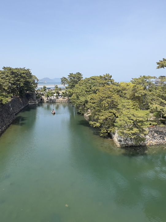 日本四國