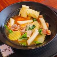 หมาล่าทั่งแบบชั่งที่ร้อยเอ็ด🍴