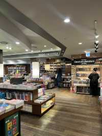 Kyobo Book Centre Gwanghwamun (교보문고 광화문점) 