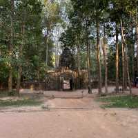 Angkor Wat - 1 Day Ticket