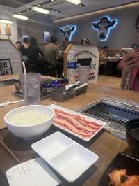 รีวิวร้าน Yakiniku Like สาขา Central Westville 