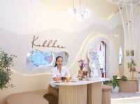 KUB KHAO cafe’