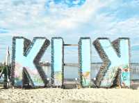 Kiki Beach Resort