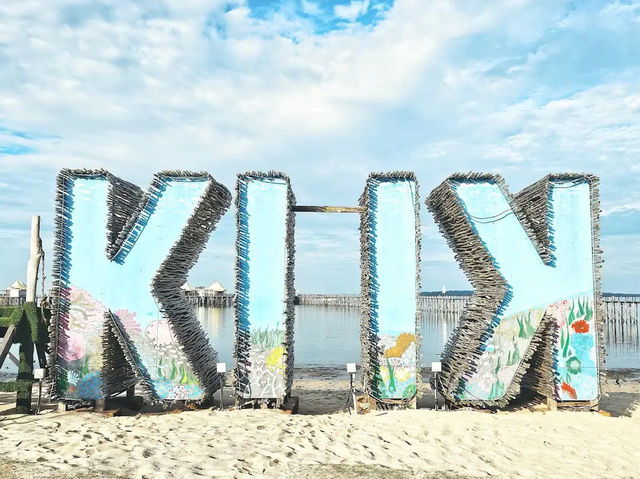 Kiki Beach Resort