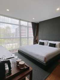 Urban Tranquility and Boutique Sophistication at The Habita Hatyai