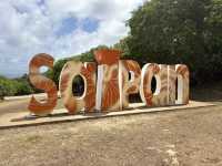 SAIPAN 🇲🇵 - you are in USA - but you don’t feel it