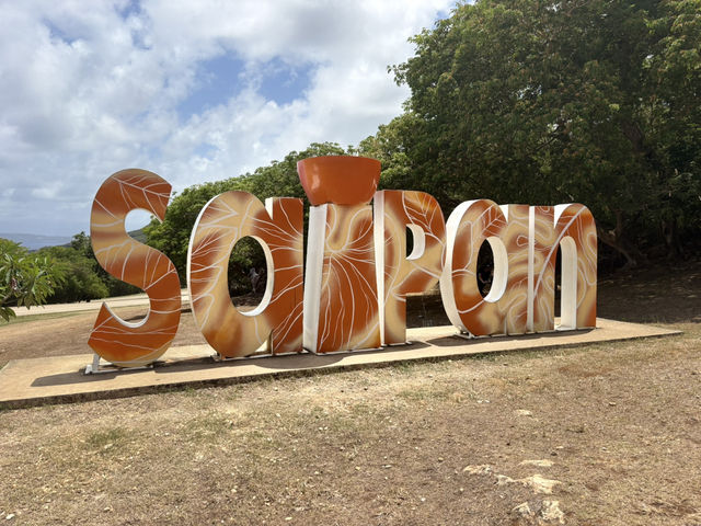 SAIPAN 🇲🇵 - you are in USA - but you don’t feel it