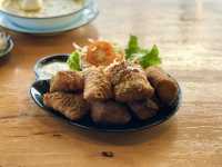Alive in Every Way — Hatyai’s Most Whimsical Eatery