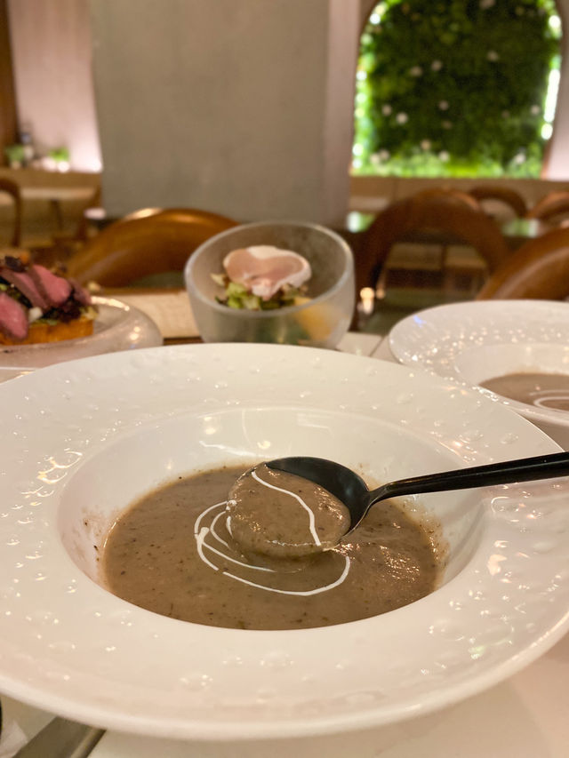 人均$208+10%銅鑼灣食西餐～  