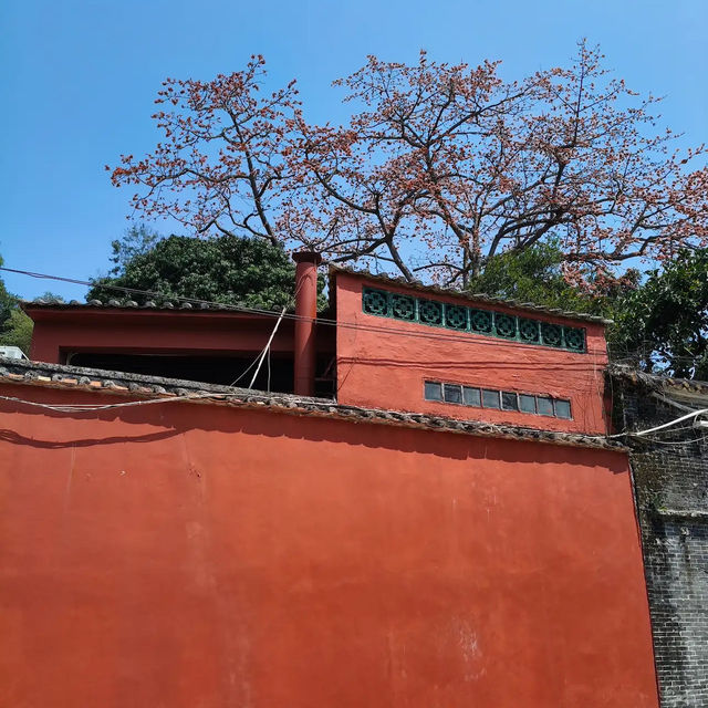 百年歷史🪄澳門媽閣廟 ⛩️