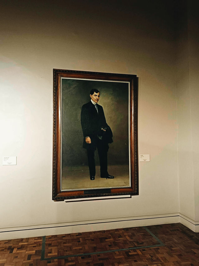 A Masterpiece of Culture: National Museum of Fine Arts
