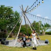 ที่พักใกล้เขาใหญ่