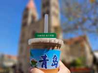 Half-Day Visit to Qingdao
